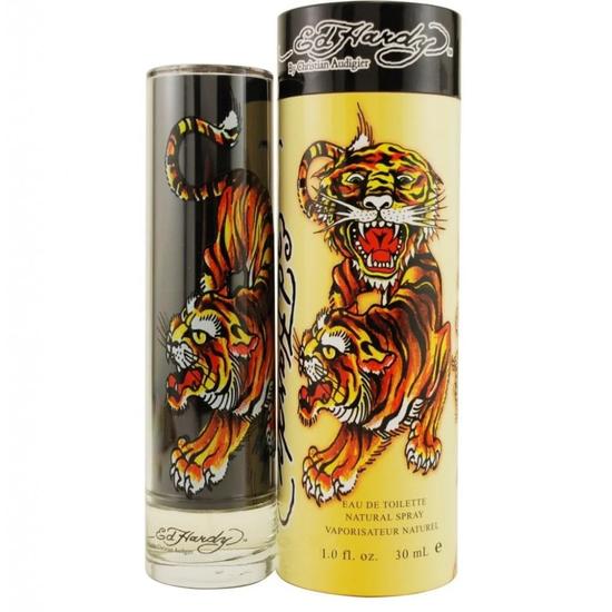 Ed Hardy Eau De Toilette 30ml