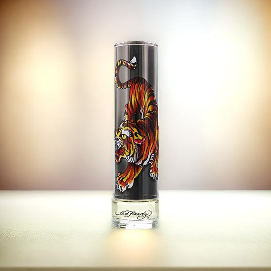 Ed Hardy Men Eau De Toilette 100ml