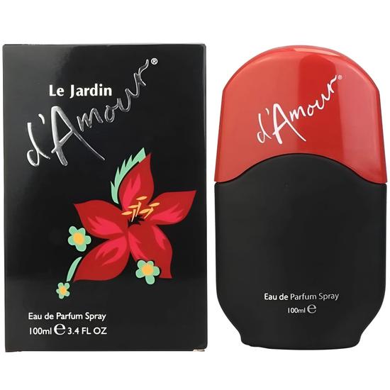 Eden Classics Le Jardin D'Amour Eau De Parfum 100ml