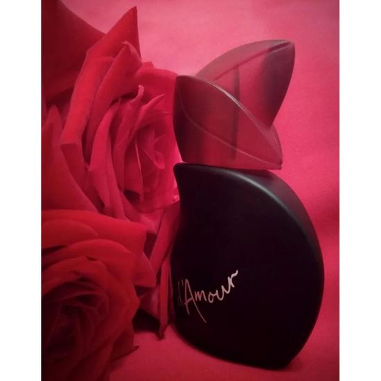 Eden Classics Le Jardin D'Amour Eau De Parfum 100ml