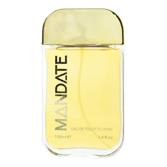 Eden Classics Mandate Eau De Toilette 100ml