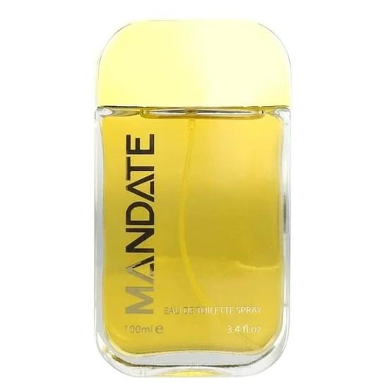 Eden Classics Mandate Eau De Toilette 100ml