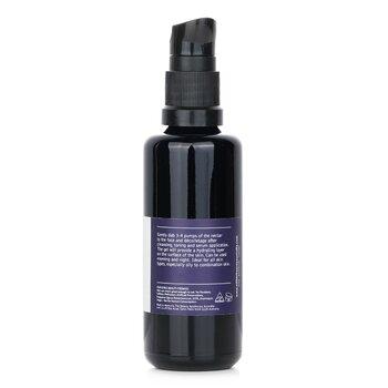 Edible Beauty Soothing Nectar Hydrating Gel 50ml