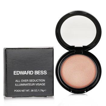 Edward Bess All Over Seduction 02 Afterglow