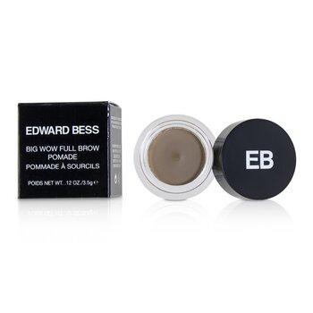 Edward Bess Big Wow Full Brow Pomade Rich