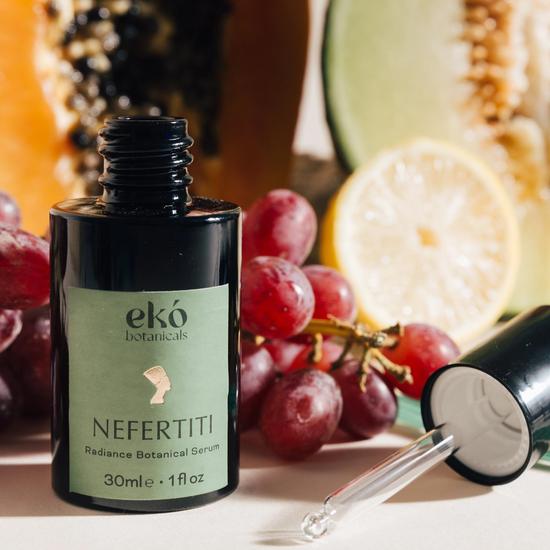 EKO BOTANICALS 3 Step Skin Care Ritual One Size