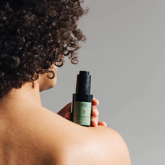 EKO BOTANICALS Hydrating Radiance Ageless Serum NEFERTITI 15ml