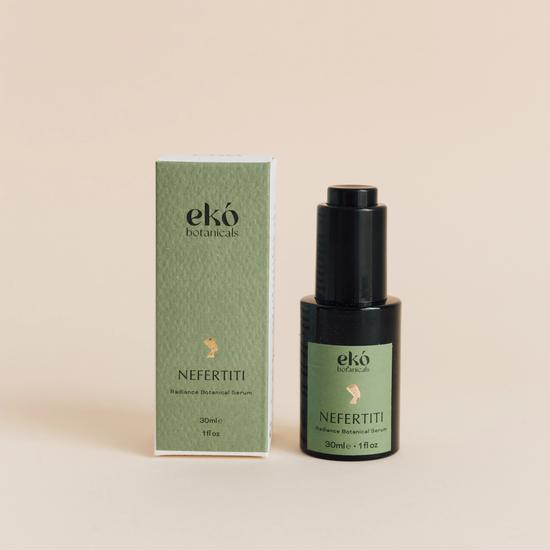EKO BOTANICALS Hydration & Moisture Set 30 ml