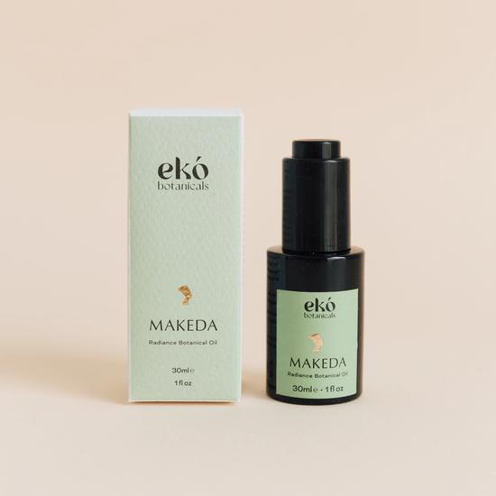 EKO BOTANICALS Hydration & Moisture Set 30 ml