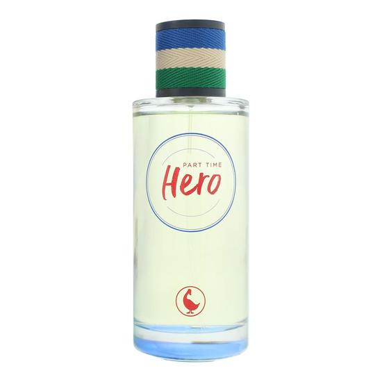El Ganso Part Time Hero Eau De Toilette 125ml
