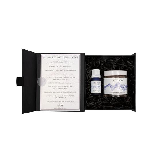 Elan Skincare Just Sleep Gift Set