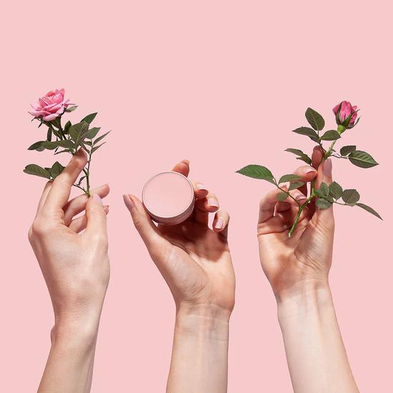 Elan Skincare Nail Cuticle & Hand Balm Rose Absolute +Magnolia