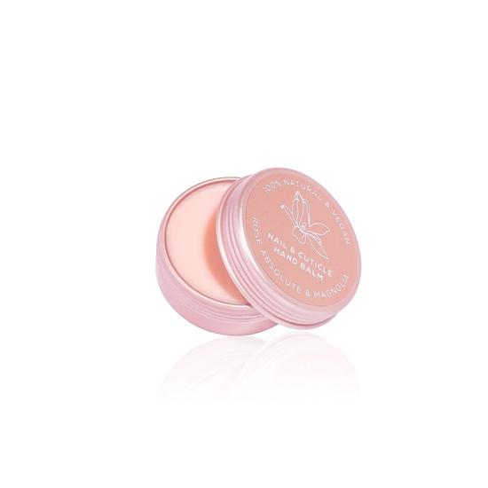 Elan Skincare Nail Cuticle & Hand Balm Rose Absolute +Magnolia