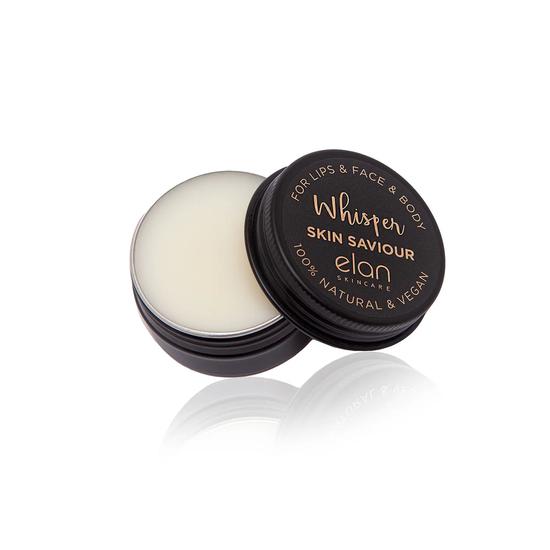 Elan Skincare Skin Saviour Lips & Face & Body Aloe Vera +Green Tea
