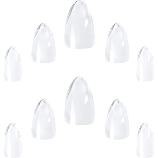 Elegant Touch Salon Extensions Short Stiletto