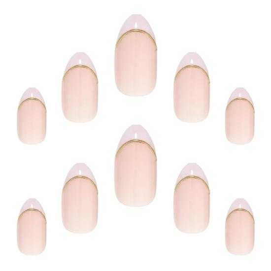 Elegant Touch Salon French 147