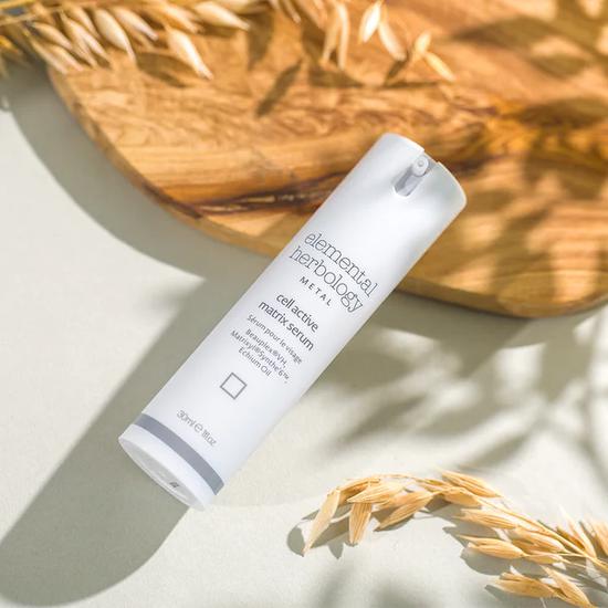 Elemental Herbology Cell Active Matrix Serum 30ml