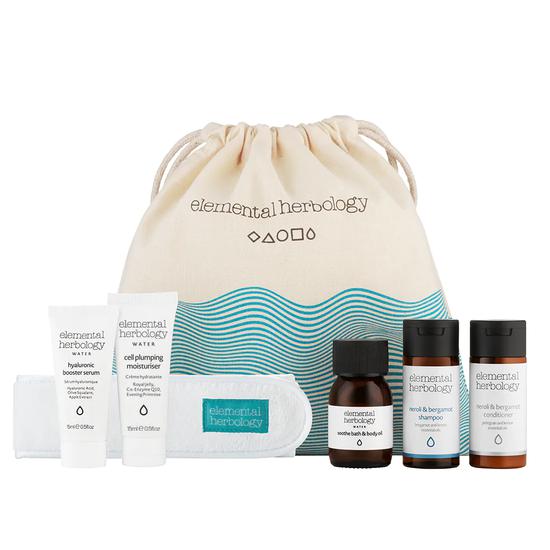 Elemental Herbology Hydration Edit