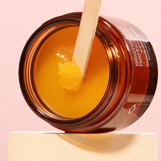 Elemental Herbology Muscle Melt Body Balm 50ml