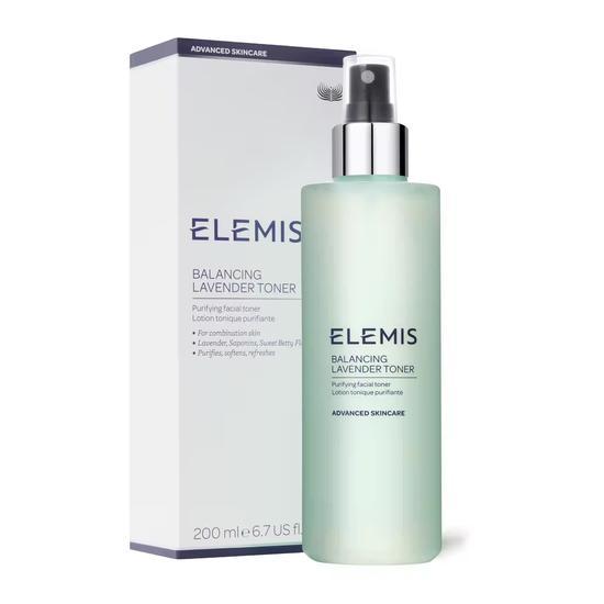ELEMIS Balancing Lavender Toner 200ml