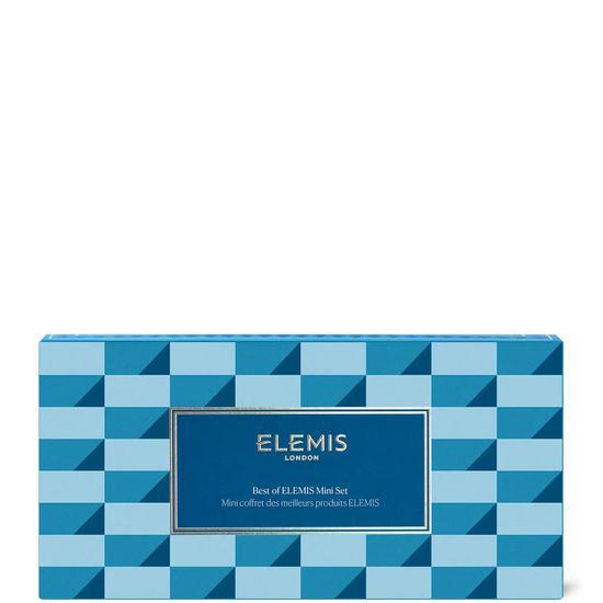 ELEMIS Best Of Elemis Mini Set A Curated Collection of Elemis Favourites