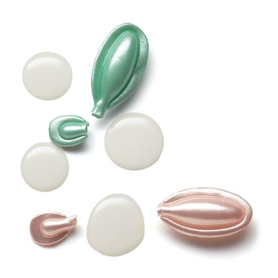 ELEMIS Cellular Recovery Skin Bliss Capsules 60 Capsules