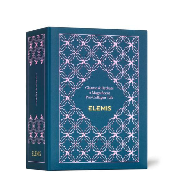 ELEMIS Pro-Collagen Cleanse & Hydrate A Magnificent Pro-Collagen Tale Gift Set