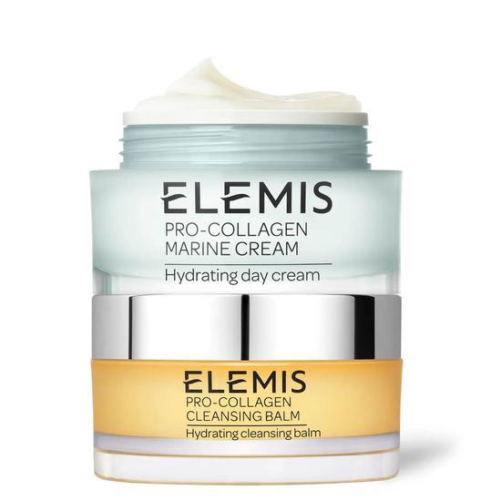 ELEMIS Pro-Collagen Cleanse & Hydrate A Magnificent Pro-Collagen Tale Gift Set