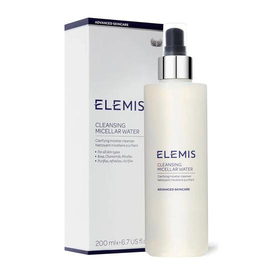 ELEMIS Cleansing Micellar Water 200ml