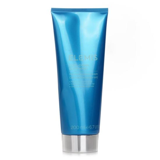 ELEMIS Cool-Down Body Wash 200ml