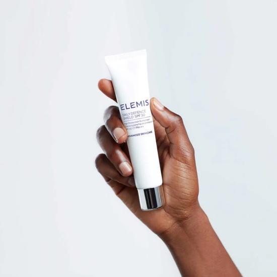 ELEMIS Daily Defence Shield SPF 30
