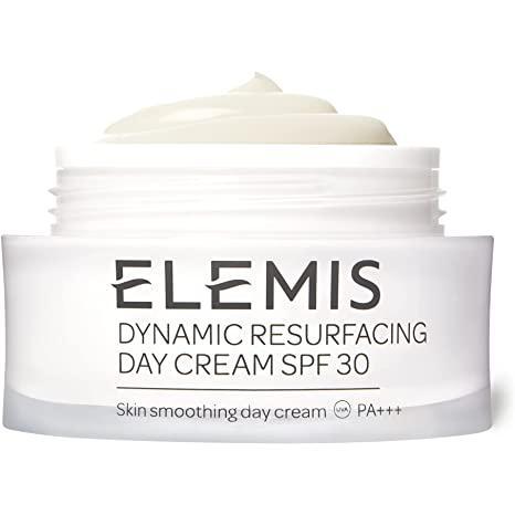 ELEMIS Dynamic Resurfacing Day Cream SPF 30 50ml