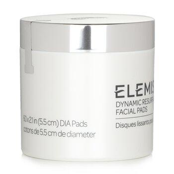 ELEMIS Dynamic Resurfacing Facial Pads x60