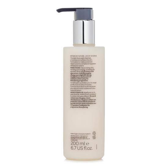 ELEMIS Dynamic Resurfacing Facial Wash 200ml