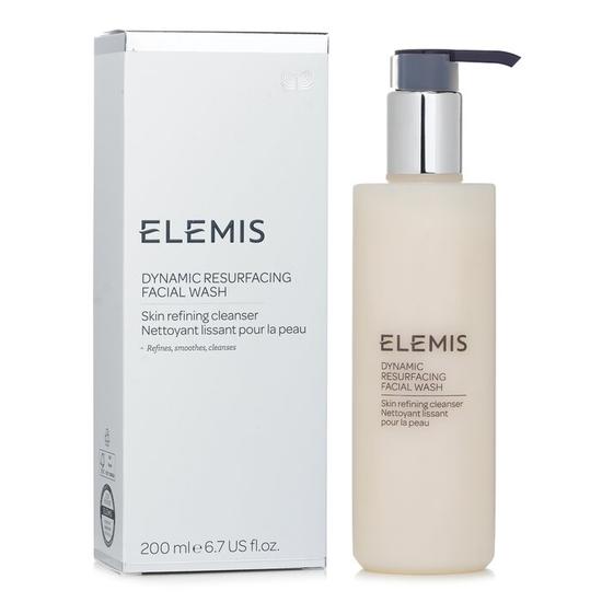 ELEMIS Dynamic Resurfacing Facial Wash 200ml