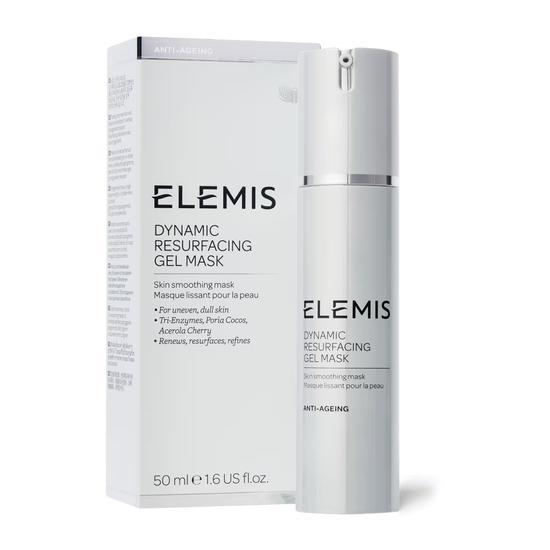 ELEMIS Dynamic Resurfacing Gel Mask 50ml