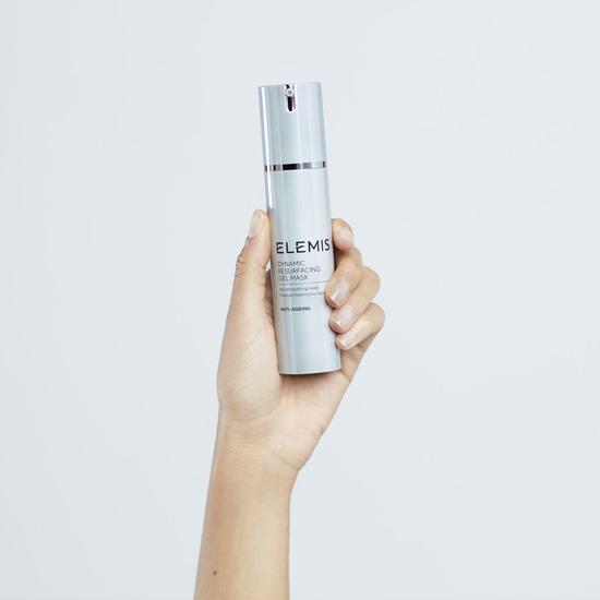 ELEMIS Dynamic Resurfacing Gel Mask 50ml