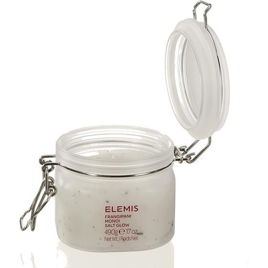 ELEMIS Frangipani Monoi Salt Glow 490g