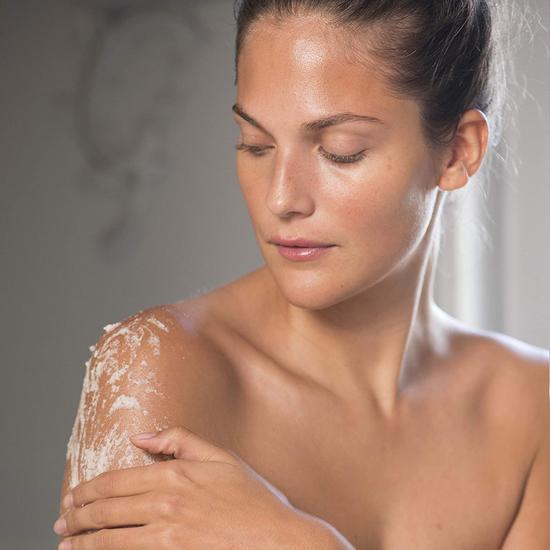 ELEMIS Frangipani Monoi Salt Glow 490g