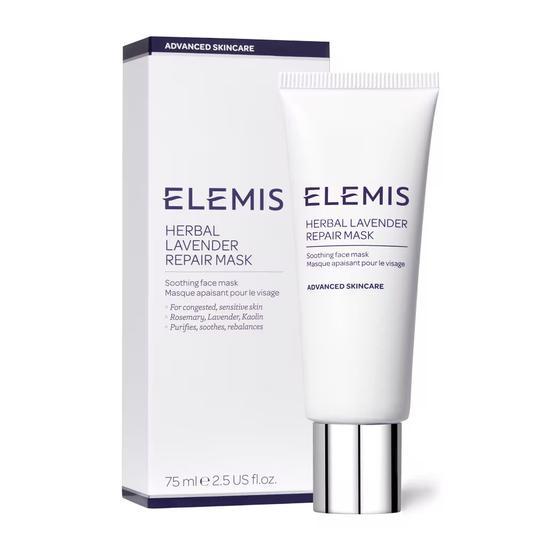 ELEMIS Herbal Lavender Repair Mask 75ml