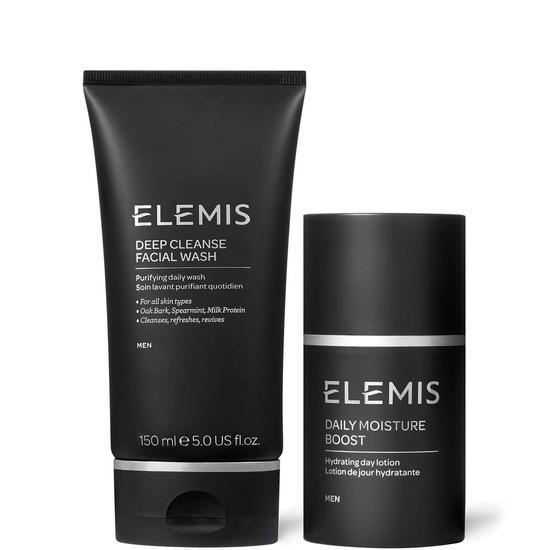 ELEMIS His (or Her) Essential Duo