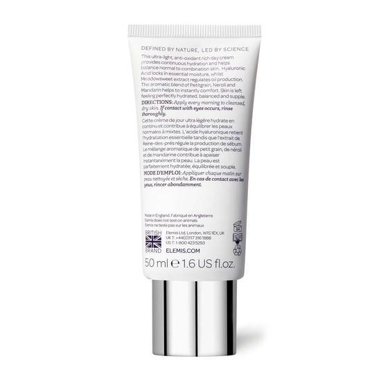 ELEMIS Hydra Balance Day Cream For Normal Combination Skin