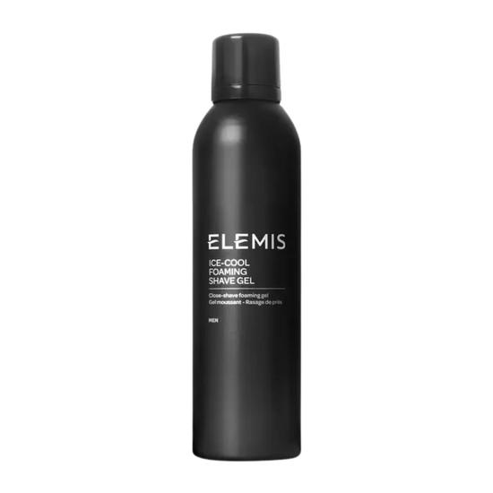 ELEMIS ICE COOL FOAMING SHAVE GEL 200ml
