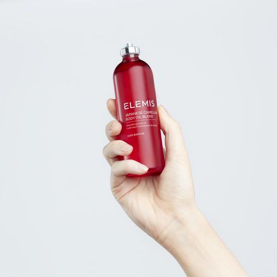 ELEMIS Japanese Camellia Oil Blend