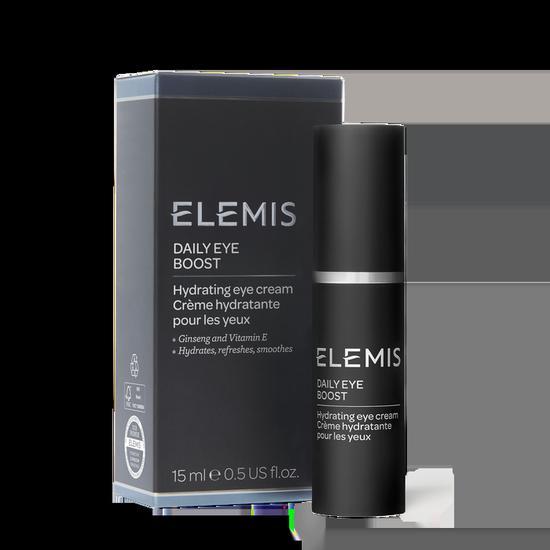 ELEMIS Men Daily Eye Boost 15ml