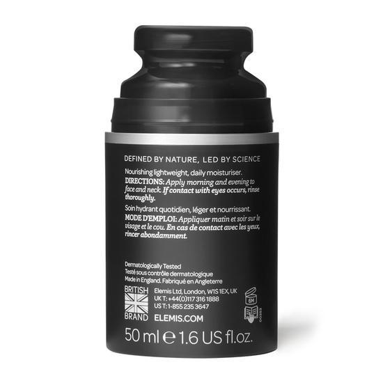 ELEMIS Men Daily Moisture Boost 50ml