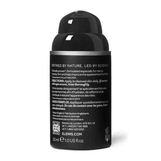 ELEMIS Men Pro-Collagen Marine Cream 30ml