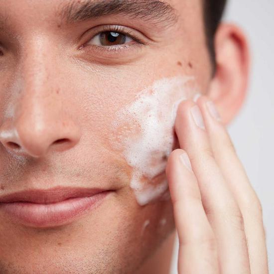 ELEMIS Men Skin Soothe Shave Gel 150ml
