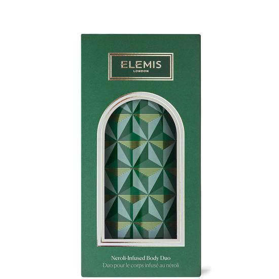 ELEMIS Neroli-Infused Body Duo Gift Set