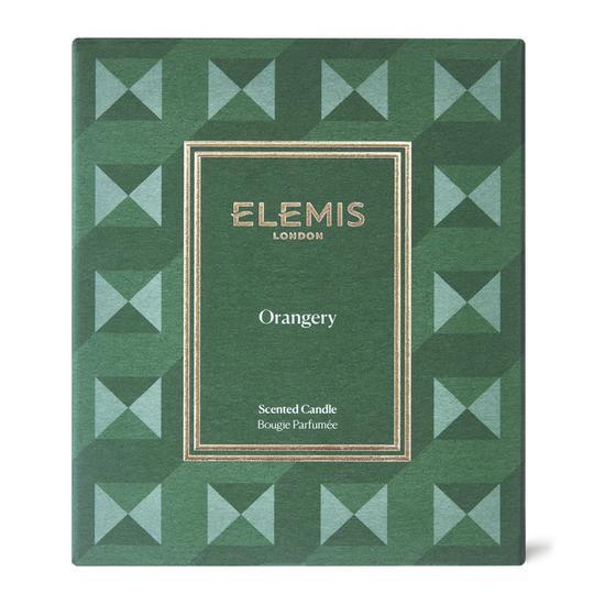 ELEMIS Orangery Candle 210g